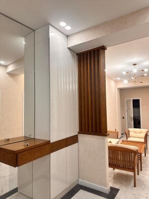 Бакы, новостройка 3 комната, арендовать, 120 м²  , Нәсими рајону