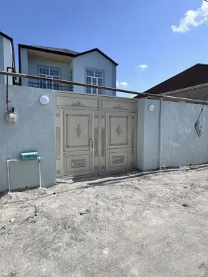 Бакы, садовый домик 4 комната, продажа, 160 м² , 1.7 сот , Хәзәр рајону, Бинә гәс.