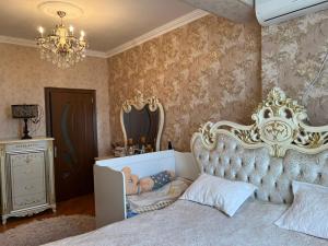 Бакы, новостройка 3 комната, продажа, 80 м²  , Сураханы рајону, Гарачухур гәс.