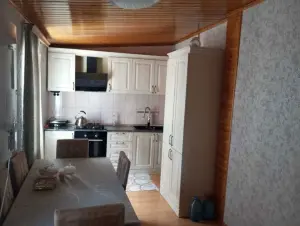 Бакы, старое здание 3 комната, продажа, 115 м²  , Нәриманов рајону