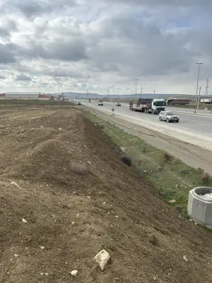 Абшерон, участок земли , продажа , 6 сот , Сарај