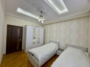Бакы, новостройка 3 комната, продажа, 115 м²  , Низами рајону, 8-ҹи километр