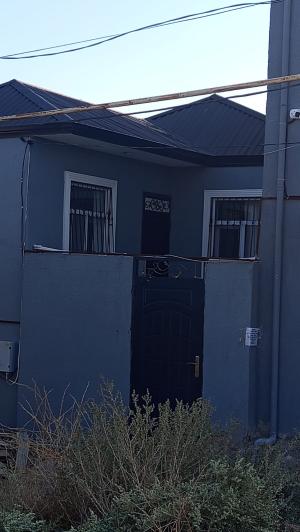 Абшерон, садовый домик 2 комната, продажа, 50 м² , 1 сот , Масазыр