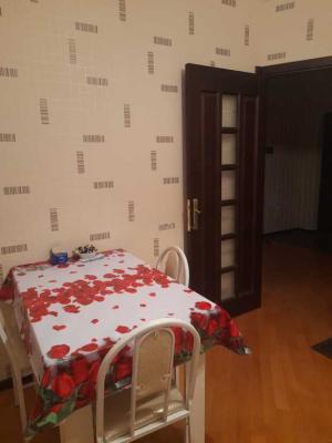 Бакы, новостройка 2 комната, арендовать, 60 м²  , Хәтаи рајону, Көһнә ҝүнәшли гәс.