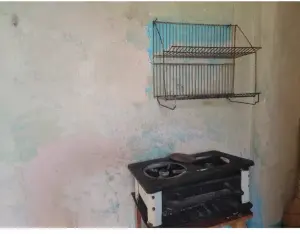 Бакы, садовый домик 1 комната, арендовать, 22 м² , 1 сот , Нәсими рајону, Кубинка