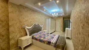 Бакы, новостройка 3 комната, продажа, 154 м²  , Нәсими рајону