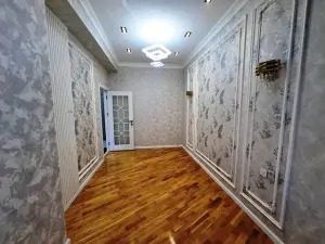Бакы, новостройка 2 комната, продажа, 77 м²  , Низами рајону, 8-ҹи километр