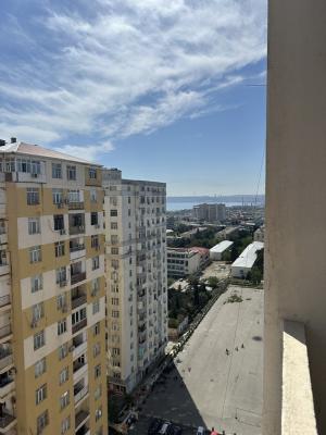 Бакы, новостройка 2 комната, продажа, 50 м²  , Хәтаи рајону