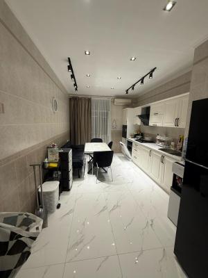 Бакы, новостройка 3 комната, арендовать, 150 м²  , Нәриманов рајону