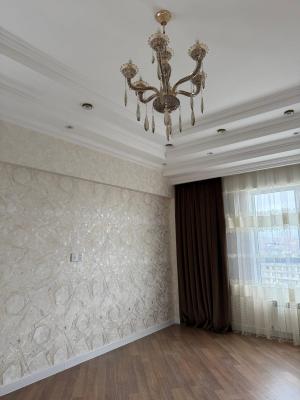 Бакы, новостройка 2 комната, продажа, 58.2 м²  , Хәтаи рајону, Һ.Асланов гәс.