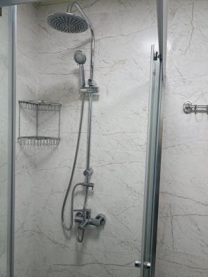 Хырдалан, новостройка 2 комната, арендовать, 50 м²  