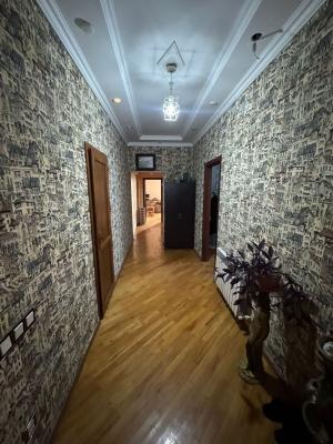 Бакы, новостройка 3 комната, продажа, 113 м²  , Низами рајону, 8-ҹи километр