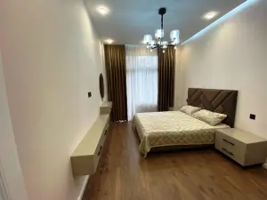 Бакы, новостройка 3 комната, продажа, 107 м²  , Нәсими рајону