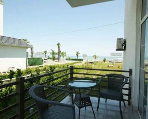 Астара, новостройка 2 комната, продажа, 78.9 м²  