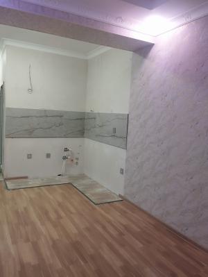 Хырдалан, новостройка 2 комната, продажа, 36 м²  