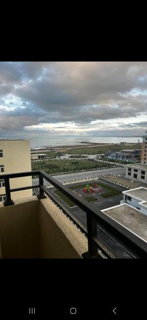 Сумгајыт, новостройка 2 комната, продажа, 60 м²  , Сумгајыт шәһ.