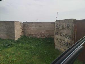 Бакы, участок земли , продажа , 20 сот , Сабунчу рајону, Билҝәһ гәс.