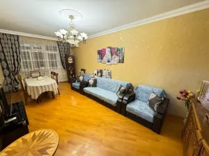 Бакы, новостройка 2 комната, продажа, 70 м²  , Сураханы рајону, Јени Ҝүнәшли гәс.