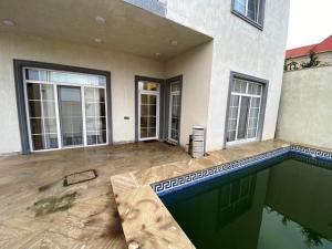 Бакы, садовый домик 5 комната, продажа, 180 м² , 3.2 сот , Хәзәр рајону, Шүвәлан