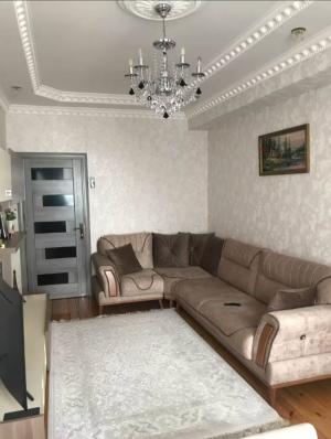 Хырдалан, новостройка 3 комната, продажа, 86 м²  