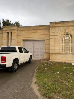 Бакы, участок земли , продажа , 15.3 сот , Хәзәр рајону, Бузовна