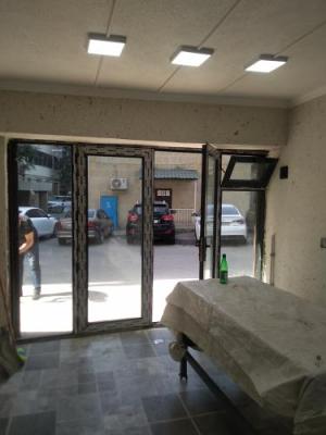 Бакы, объект , продажа, 18 м²  , Бинәгәди рајону, 8-ҹи микрорајон