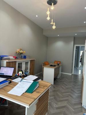 Бакы, офис 3 комната, арендовать, 111 м²  , Нәсими рајону