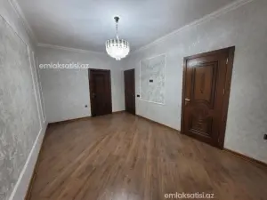 Бакы, старое здание 3 комната, продажа, 60 м²  , Нәсими рајону, 3-ҹү микрорајон