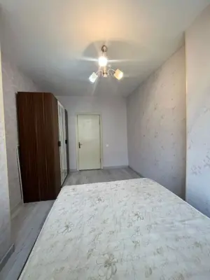 Хырдалан, новостройка 1 комната, продажа, 38 м²  