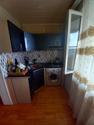 Бакы, новостройка 3 комната, продажа, 77 м²  , Сабунчу рајону, Бакыханов гәс.