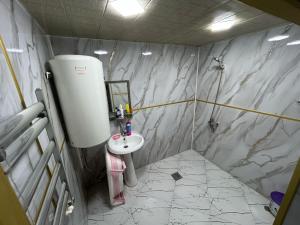 Бакы, садовый домик 4 комната, продажа, 105 м²  , Хәтаи рајону, НЗС