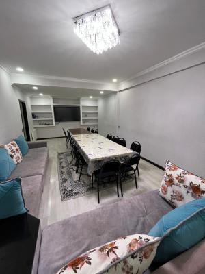 Абшерон, новостройка 2 комната, продажа, 86 м²  , Гуртулуш 93
