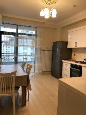 Бакы, новостройка 2 комната, арендовать, 90 м²  , Нәриманов рајону