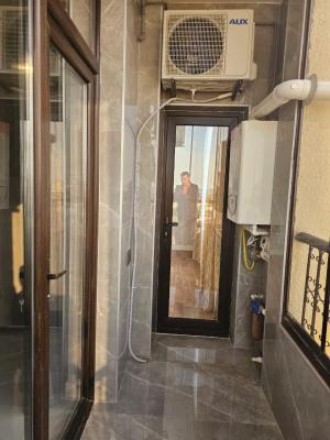 Сумгајыт, новостройка 3 комната, продажа, 124 м²  , Сумгајыт шәһ.