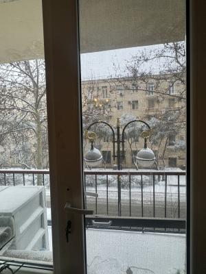 Бакы, старое здание 3 комната, арендовать, 70 м²  , Сәбаил рајону