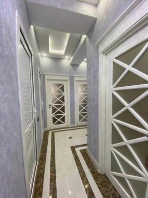 Бакы, новостройка 3 комната, продажа, 92 м²  , Јасамал рајону, Јасамал гәс.