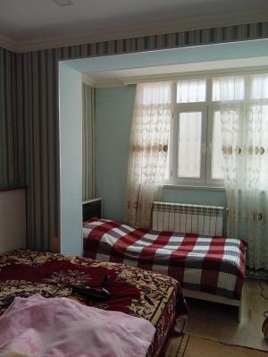 Сумгајыт, старое здание 2 комната, продажа, 37 м²  , 12-ҹи микрорајон