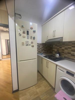 Бакы, новостройка 2 комната, арендовать, 70 м²  , Нәсими рајону, 1-ҹи микрорајон