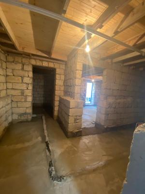 Абшерон, садовый домик 4 комната, продажа, 173 м² , 2.5 сот , Мәһәммәдли