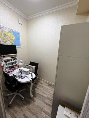 Бакы, новостройка 3 комната, продажа, 56 м²  , Низами рајону, 8-ҹи километр