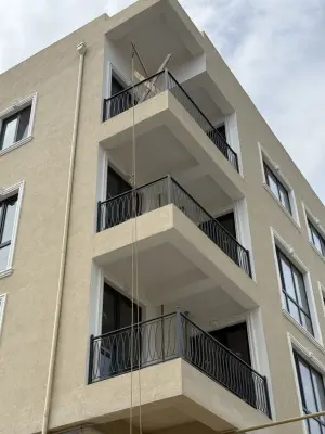 Бакы, новостройка 2 комната, продажа, 74.7 м²  , Хәзәр рајону, Мәрдәкан