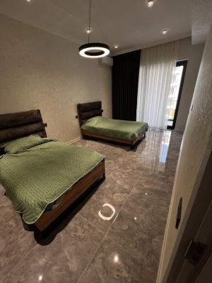 Бакы, новостройка 2 комната, арендовать, 100 м²  , Сабунчу рајону, Нардаран гәс.