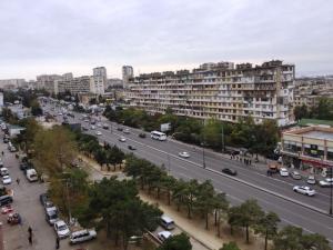 Бакы, старое здание 2 комната, продажа, 65 м²  , Низами рајону