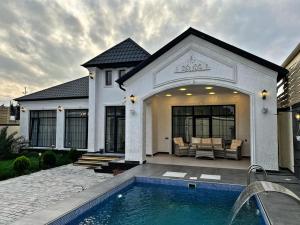 Бакы, садовый домик 4 комната, продажа, 200 м² , 5 сот , Хәзәр рајону, Мәрдәкан