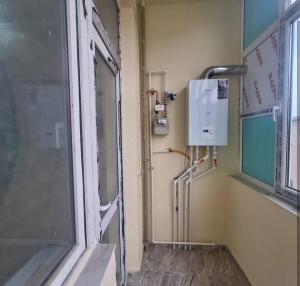 Сумгајыт, новостройка 3 комната, продажа, 105 м²  , 10-ҹу микрорајон