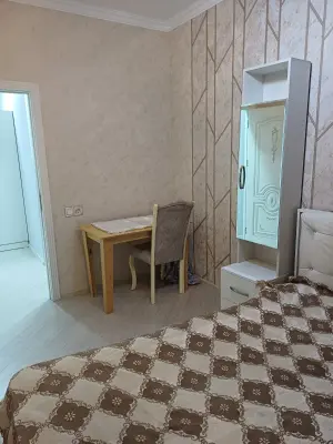 Абшерон, новостройка 3 комната, продажа, 84 м²  , Масазыр