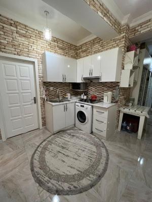 Бакы, новостройка 2 комната, продажа, 52 м²  , Низами рајону, 8-ҹи километр