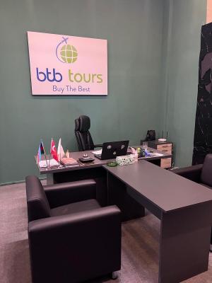 Бакы, офис 3 комната, арендовать, 80 м²  , Нәриманов рајону