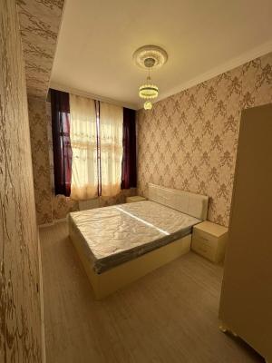 Бакы, новостройка 2 комната, арендовать, 85 м²  , Нәсими рајону