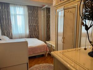 Бакы, новостройка 3 комната, продажа, 80 м²  , Сураханы рајону, Гарачухур гәс.